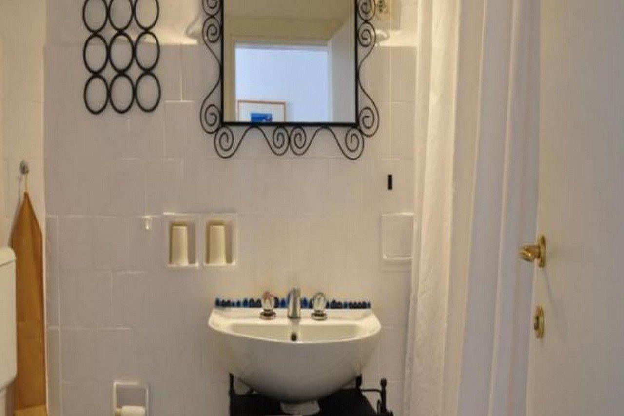 Hotel Casa Rosa Sea & Spa Sant'Angelo  外观 照片